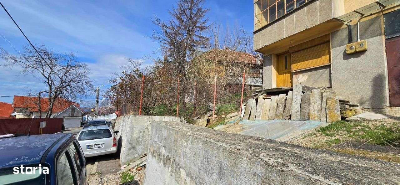 Casa de vanzare, zona str.Ecaterina Teodoroiu/Dealurile Oradiei - Imagine principală: 5/19