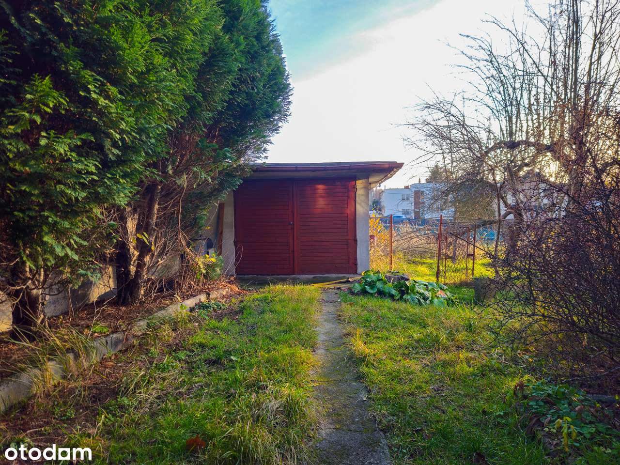 Wolnostojący dom blisko centrum Rybnika!!-19