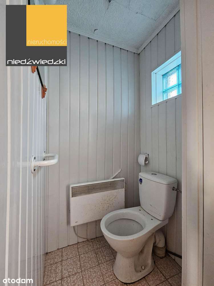 Mały domek pod Wrześnią-10