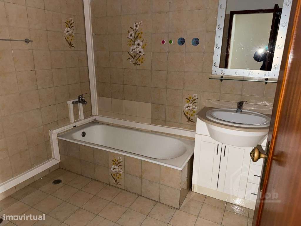 Apartamento T4 - Terplana, São Domingos de Rana - Grande imagem: 3/12