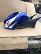 #J HONDA CBR 600RR PC40 07-11 NAKŁADKA NA ZBIORNIK PALIWA BAK - 1