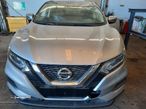 NISSAN QASHQAI J11 2019 1.5 DCI PARA PEÇAS - 1