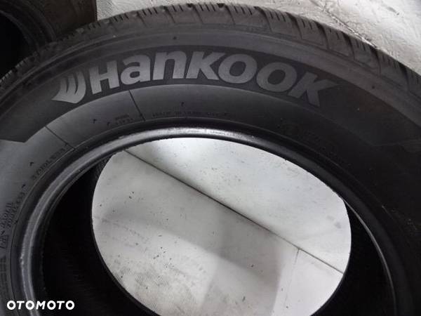 OPONA ZIMA 205/60/16 HANKOOK - 7