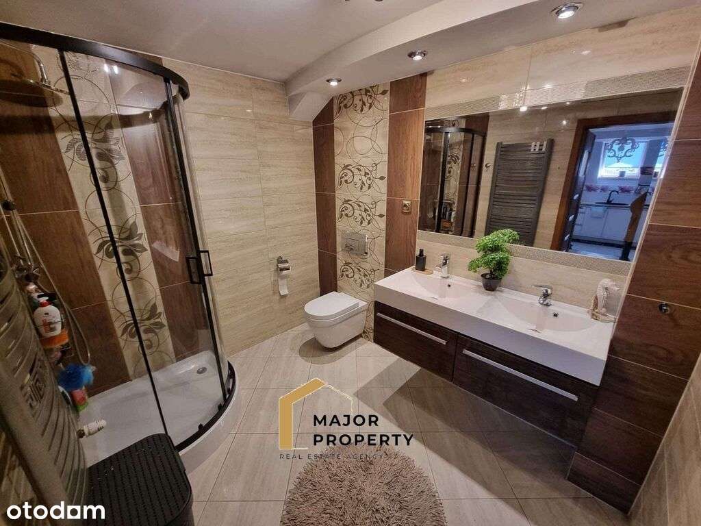 Nowa Cena! dom dwulokalowy Świnoujście-2