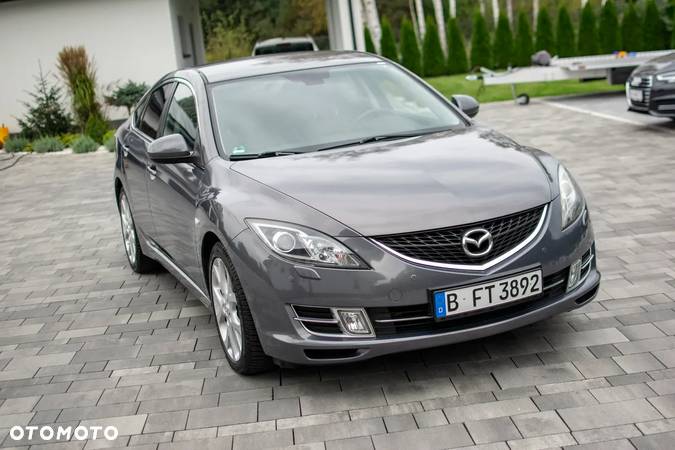 Mazda 6 - 27