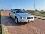 Audi A4 Avant 2.0 - 1