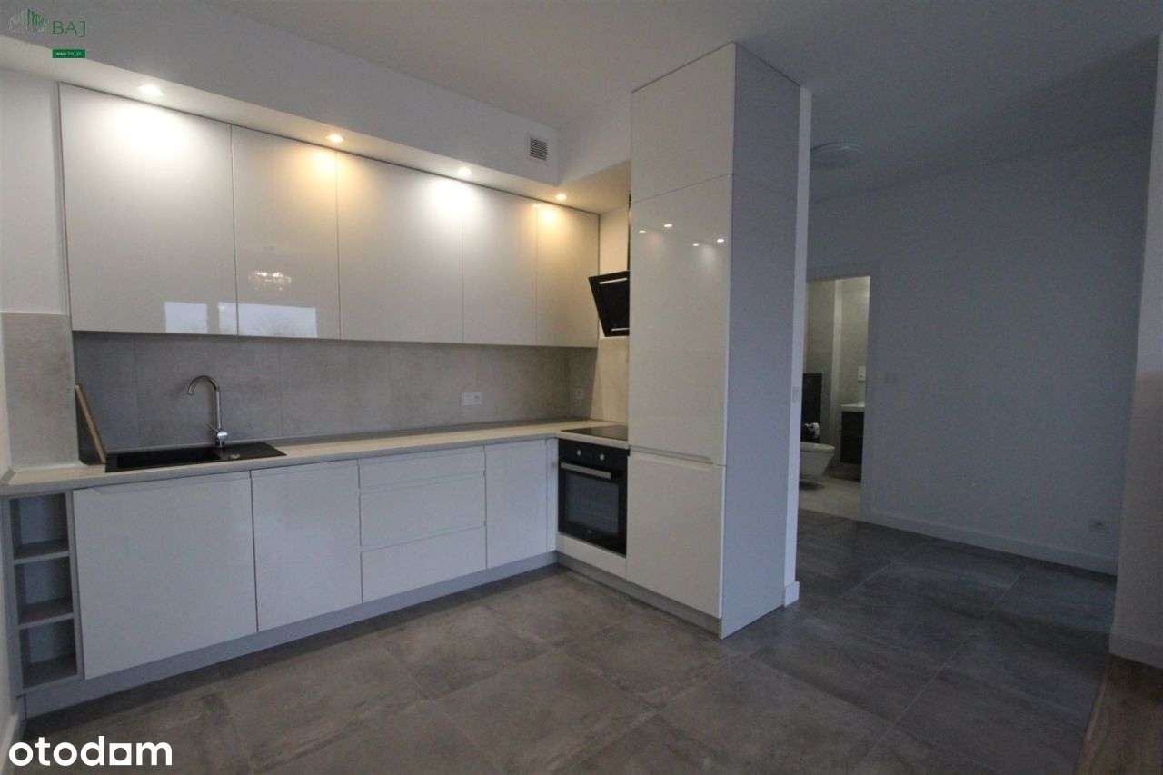 Mieszkanie, 44,73 m², Opole - Pełny obrazek: 3/9