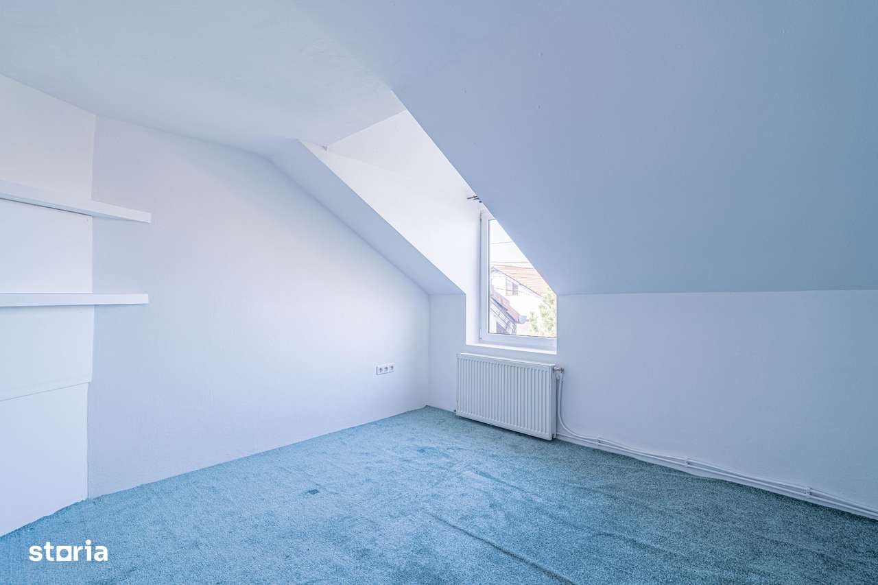 Casă de vânzare – zonă Poltura-6