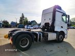 Mercedes-Benz Actros - 4