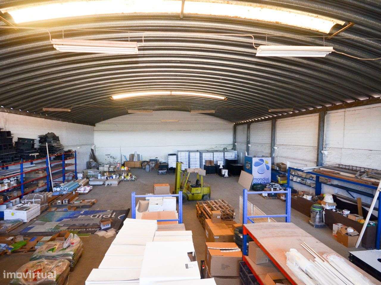 Armazém - Grande imagem: 4/4