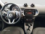 Smart ForFour Electric Drive Passion - 13