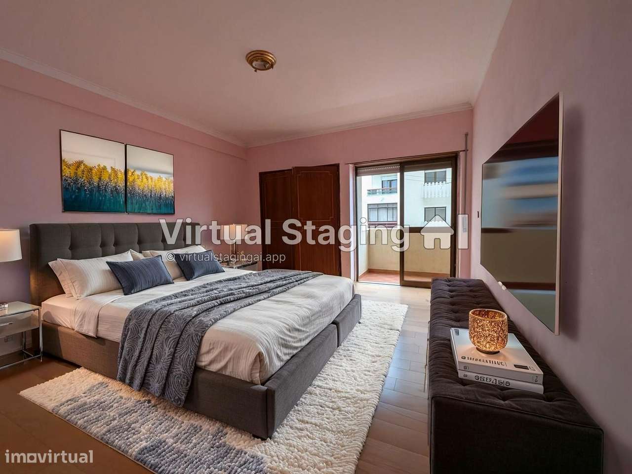 Apartamento, para venda, Sintra - Belas - Grande imagem: 3/15