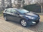 Hyundai I30 i30cw 1.6 CRDi Automatik Trend - 4