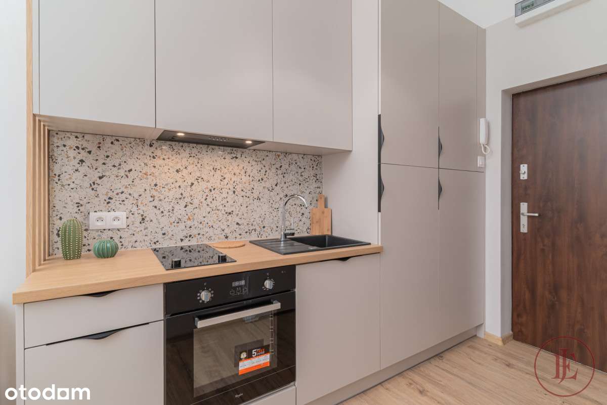 Kawalerka-ścisłe centrum - Kilińskiego/Narutowicza - Pełny obrazek: 3/9