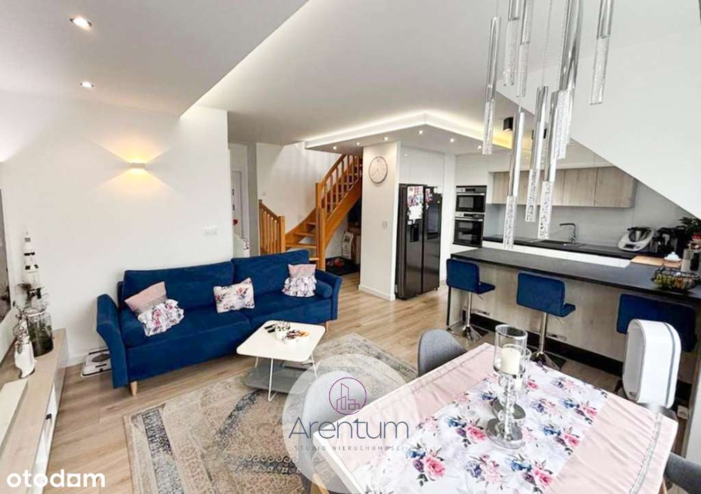 Os.Kresy Warzymice 3 pok. II piętro 71m2-2