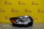 FORD EDGE 2010- REFLEKTOR LAMPA PRAWA XENON R USA - 2