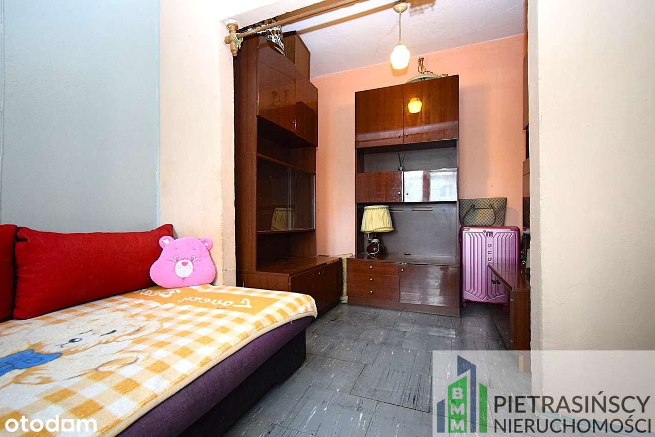 2 pokoje | Balkon | 39 m² | Blisko ŚUM | Idealne pod wynajem-18