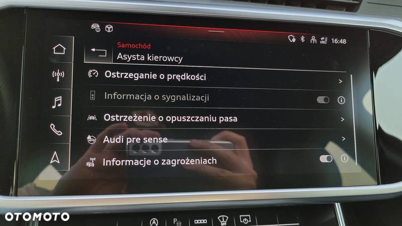 Audi A6 40 TDI mHEV Quattro Sport S tronic - 18