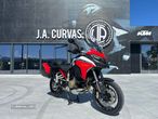 Ducati Multistrada V4S SPORT FULL SW - 1