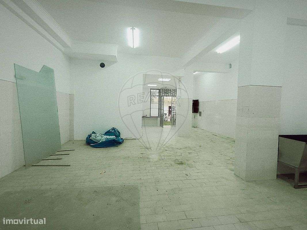 Loja  para arrendamento - Grande imagem: 5/15