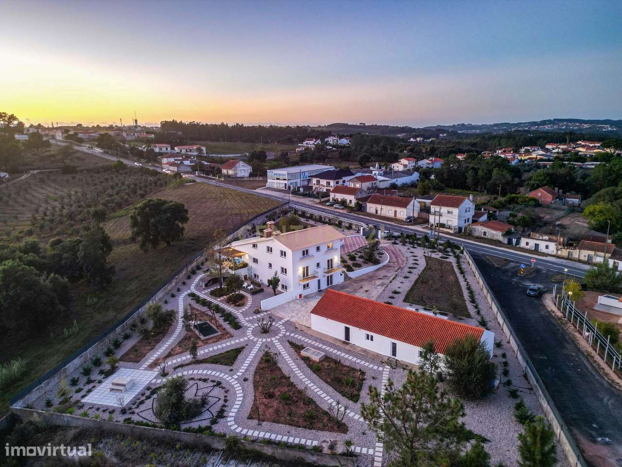 *O seu refúgio de sonho está à sua espera no Imaginário, um santuário - Grande imagem: 5/48