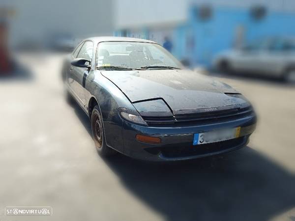 Para Peças Toyota Celica Coupé (_T18_) - 1