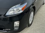 Toyota Prius (Hybrid) Comfort - 15