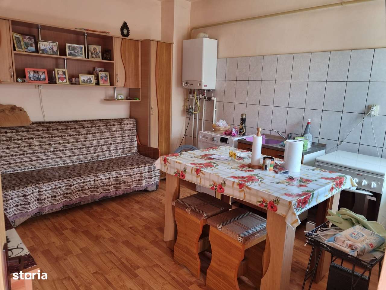 PREȚ BOMBĂ Casa Cărămidă Renovată Ultracentrală-4