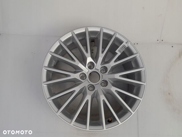 Felga aluminiowa Audi 8S0601025D 8.5x18 5x112 ET50 - 1