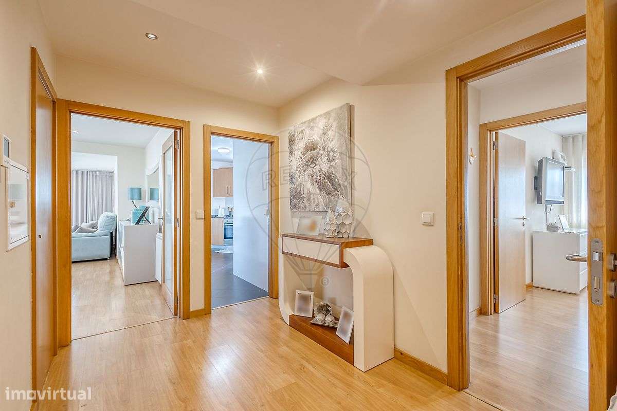 Apartamento T2 para venda - Grande imagem: 5/22