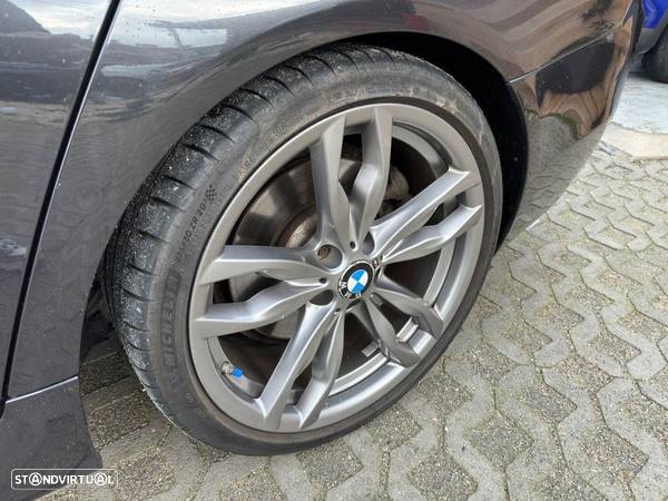 BMW M550d xDrive Auto - 4