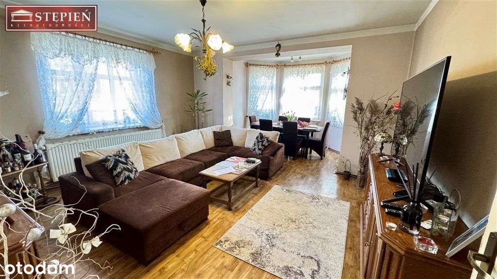 Mieszkanie, 103 m², Szklarska Poręba – pohled 5