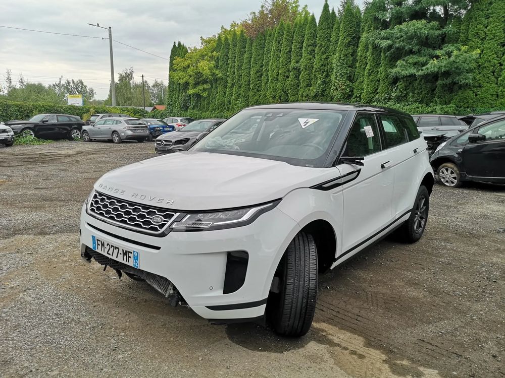 Land Rover Range Rover Evoque II (2019-) 2.0 D150 mHEV SE 2019