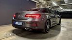 Mercedes-Benz Klasa E 220 d Coupe 4-Matic 9G-TRONIC - 6