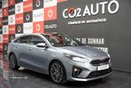 Kia ProCeed 1.6 CRDi GT Line 7DCT - 1