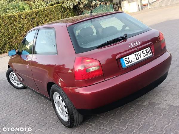 Audi A3 - 24