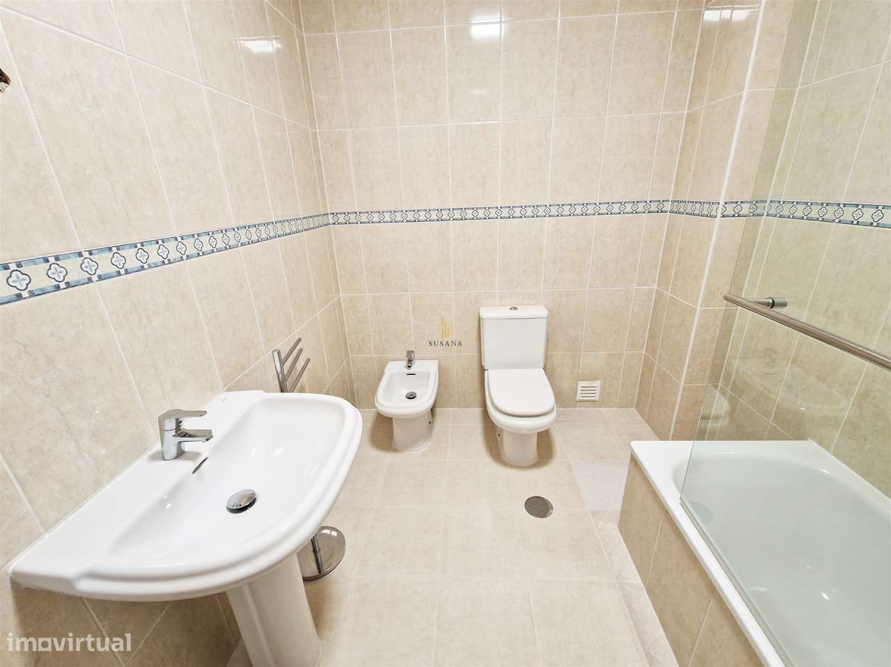 Apartamento T2 Venda em Viseu,Viseu-20
