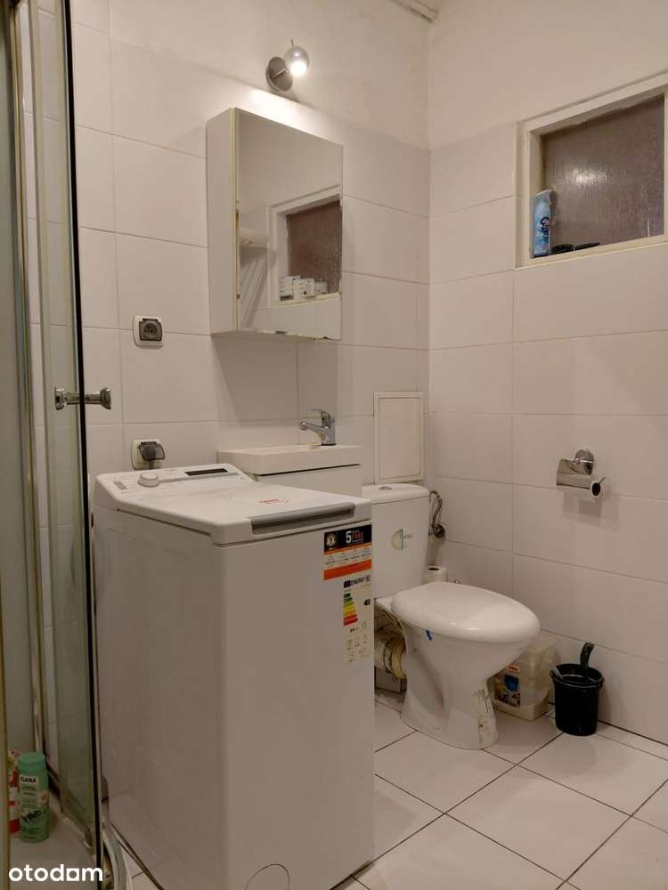 2/3 pokoje do własnej aranżacji, Śródmieście/Wola-4