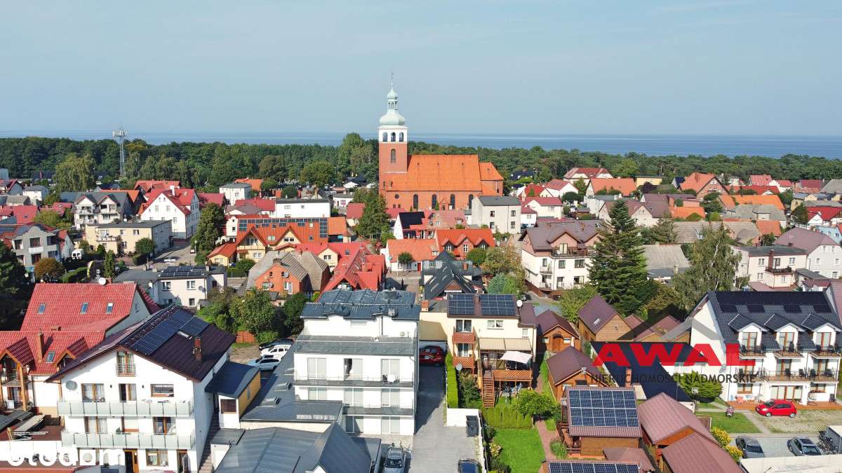działka budowlana z pozwoleniem na budowę-12