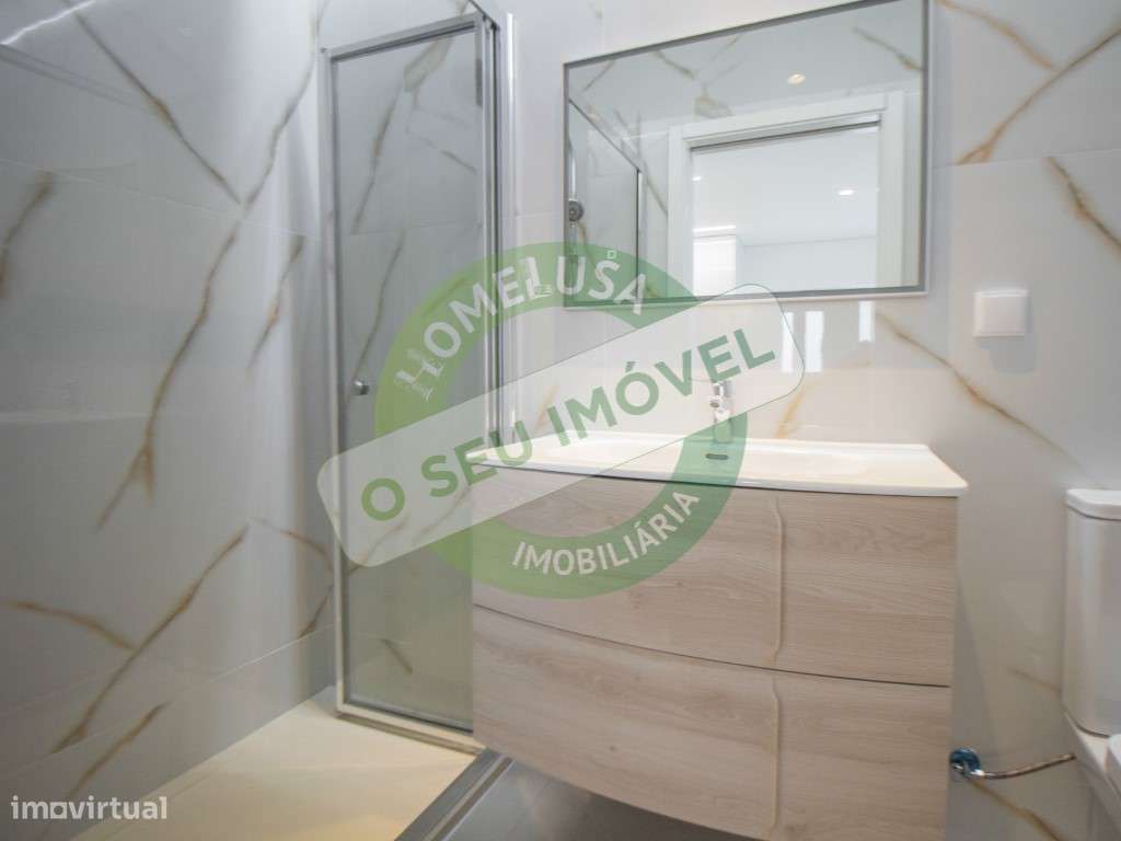 Moradia M3+1 Isolada, Vilamar, Cantanhede - Grande imagem: 4/59