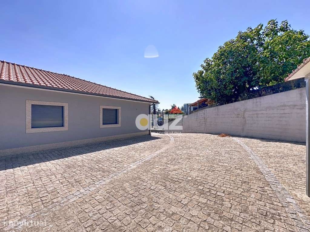 Moradia Geminada T3-20