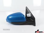 Retrovisor / Espelho Completo Direito Seminovo/ Original HYUNDAI KONA / KAUAI (O... - 3