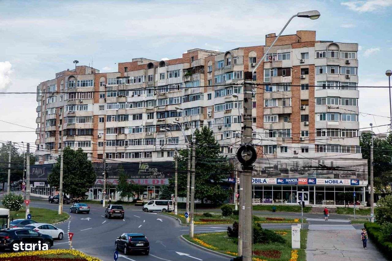 Inchiriere spatiu comercial - Imagine principală: 1/7