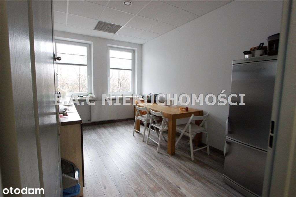 160m * Nowa Huta * rejon kombinatu - Pełny obrazek: 4/14