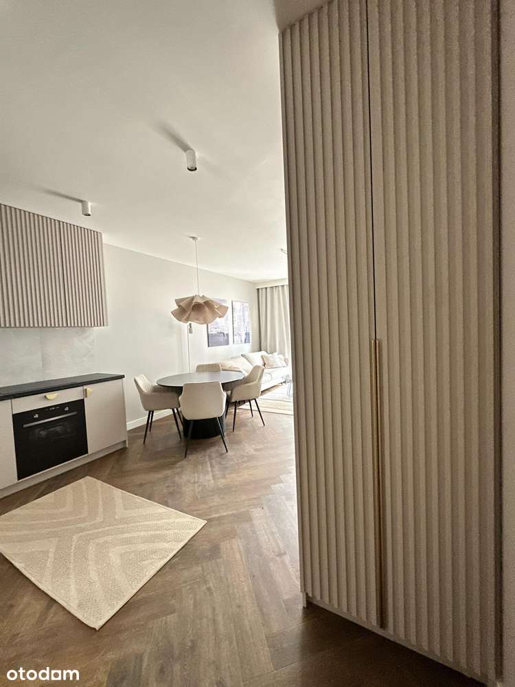 Wykończone 2pok. mieszkanie / BELG / DOLINA 3ch STAWÓW-6