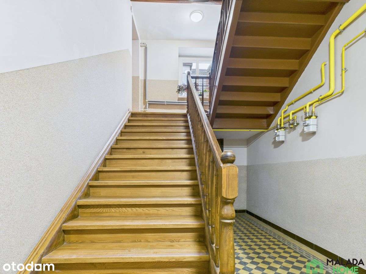 Unikat w centrum! 83 m2 | parter | kamienica-19