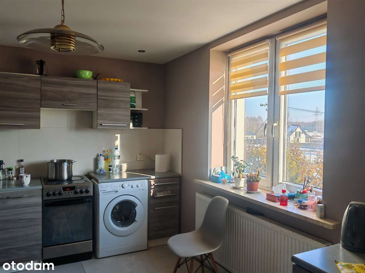 Siedlisko z zabudowaniami-11