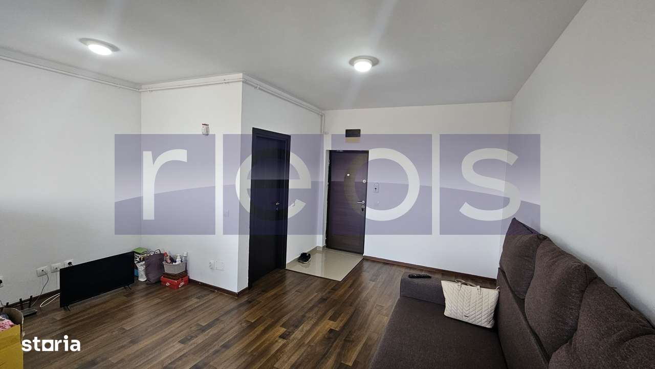 DE VANZARE GARSONIERA 32MP PRELUNGIREA GHENCEA -AVANGARDE| DECOMANDATA - Imagine principală: 2/7