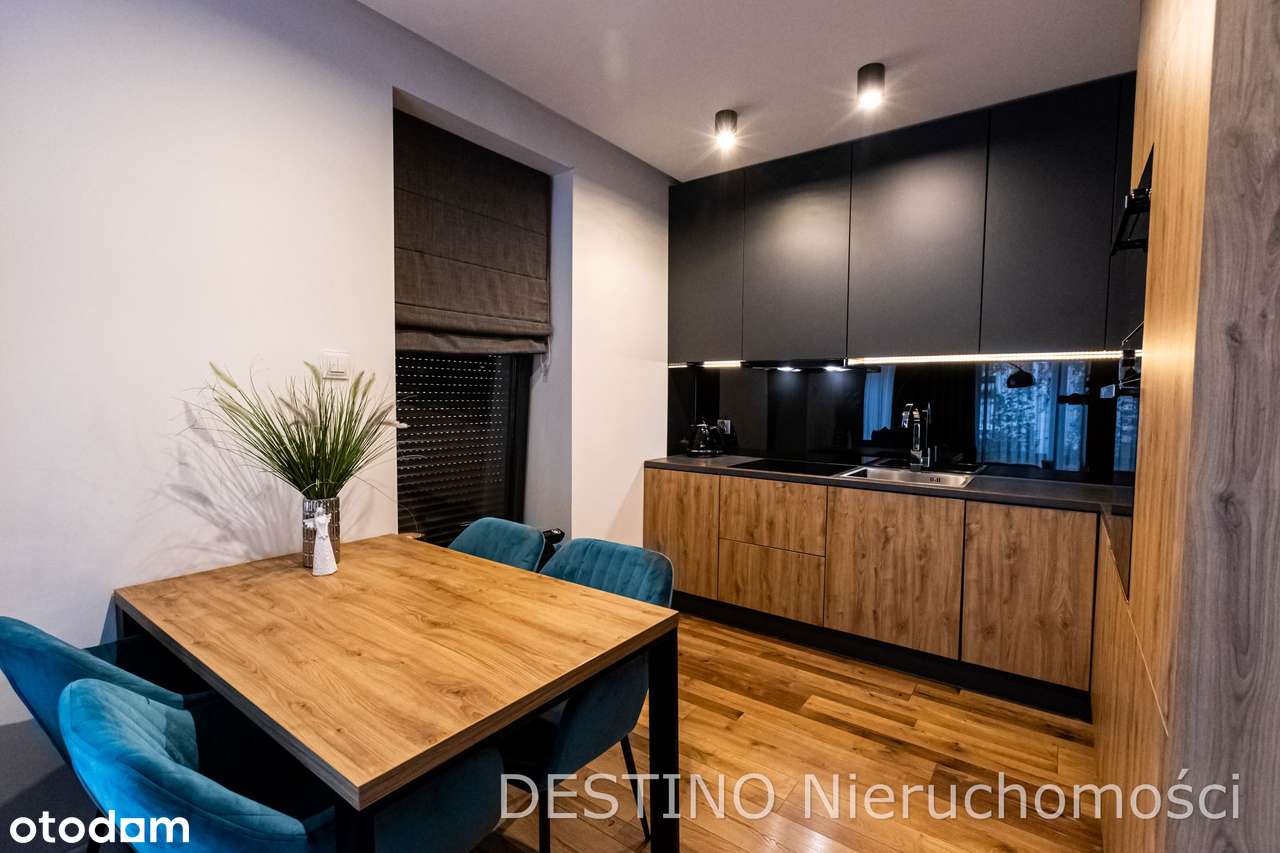 atrakcyjny dom wolnostojący 151 m2, os. Tyniec-3