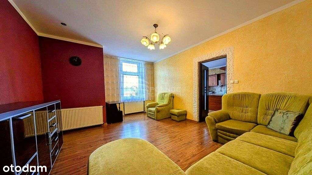 Mieszkanie 66,7 m2, Nowogrodziec - Pełny obrazek: 5/10